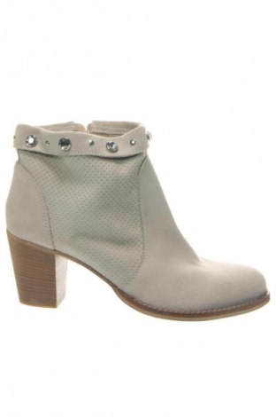 Damen Stiefeletten Alesya, Größe 39, Farbe Ecru, Preis 117,99 €