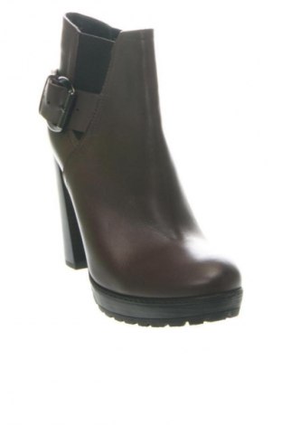 Damen Stiefeletten Alesya, Größe 37, Farbe Braun, Preis 117,99 €