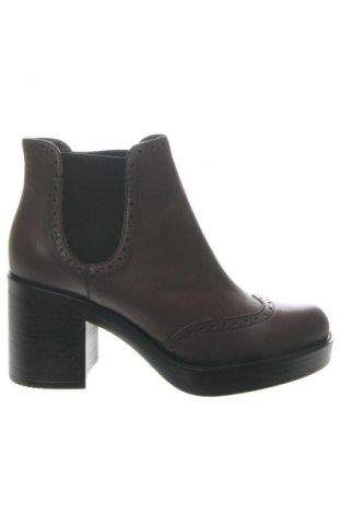 Dámské poltopánky Alesya, Veľkosť 38, Farba Hnedá, Cena  127,95 €