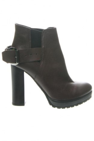 Dámské poltopánky Alesya, Veľkosť 35, Farba Hnedá, Cena  127,95 €