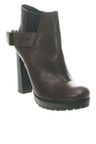 Dámské poltopánky Alesya, Veľkosť 35, Farba Hnedá, Cena  127,95 €