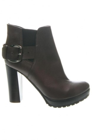 Damen Stiefeletten Alesya, Größe 37, Farbe Braun, Preis 117,99 €
