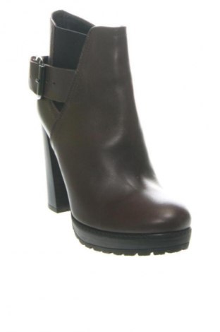 Damen Stiefeletten Alesya, Größe 35, Farbe Braun, Preis 117,99 €