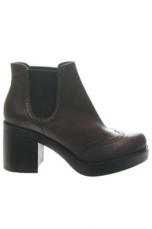 Dámské poltopánky Alesya, Veľkosť 39, Farba Hnedá, Cena  127,95 €