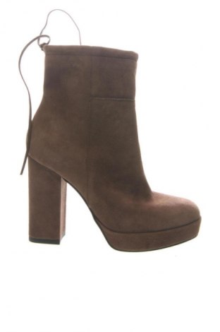 Dámské poltopánky Alesya, Veľkosť 37, Farba Hnedá, Cena  127,95 €