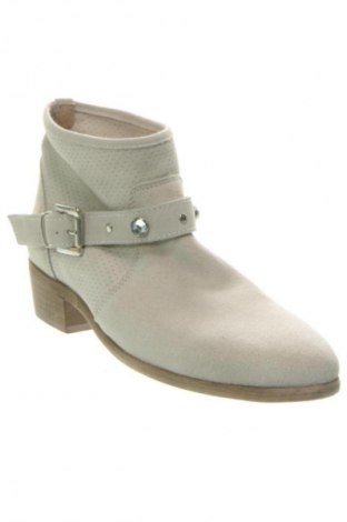 Női bokacsizma Alesya, Méret 38, Szín Bézs, Ár 53 000 Ft