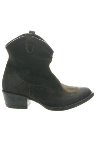 Női bokacsizma Alesya, Méret 37, Szín Zöld, Ár 53 000 Ft