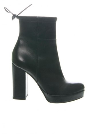 Női bokacsizma Alesya, Méret 37, Szín Fekete, Ár 47 879 Ft