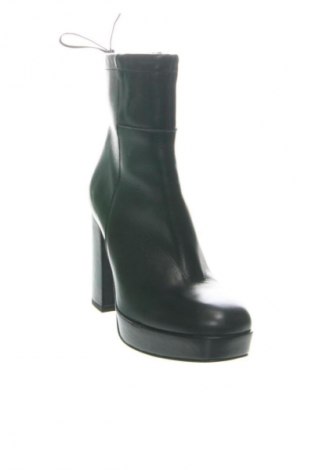 Női bokacsizma Alesya, Méret 37, Szín Fekete, Ár 47 879 Ft