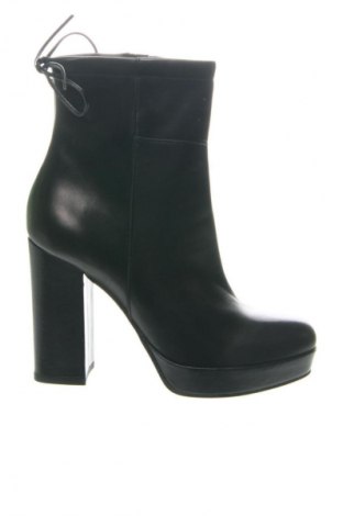 Női bokacsizma Alesya, Méret 39, Szín Fekete, Ár 47 879 Ft