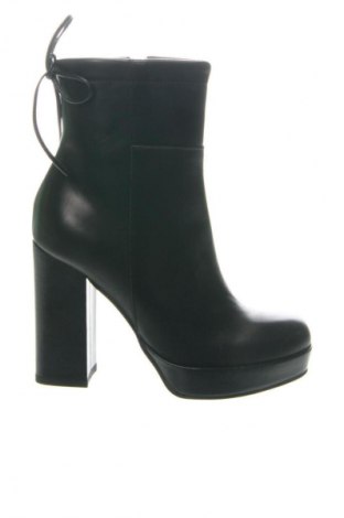 Női bokacsizma Alesya, Méret 35, Szín Fekete, Ár 47 879 Ft