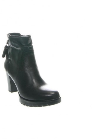 Dámské poltopánky Alesya, Veľkosť 37, Farba Čierna, Cena  127,95 €