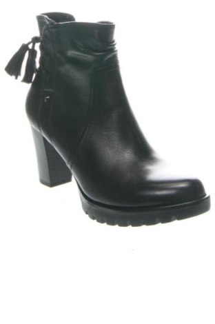 Női bokacsizma Alesya, Méret 37, Szín Fekete, Ár 47 879 Ft