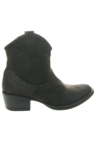 Női bokacsizma Alesya, Méret 37, Szín Zöld, Ár 47 879 Ft