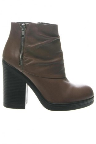 Dámské poltopánky Alesya, Veľkosť 38, Farba Hnedá, Cena  127,95 €