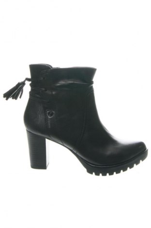 Dámské poltopánky Alesya, Veľkosť 37, Farba Čierna, Cena  127,95 €