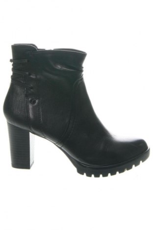 Dámské poltopánky Alesya, Veľkosť 36, Farba Čierna, Cena  127,95 €