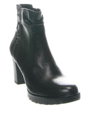 Dámské poltopánky Alesya, Veľkosť 36, Farba Čierna, Cena  127,95 €