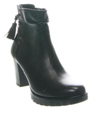 Női bokacsizma Alesya, Méret 36, Szín Fekete, Ár 47 879 Ft
