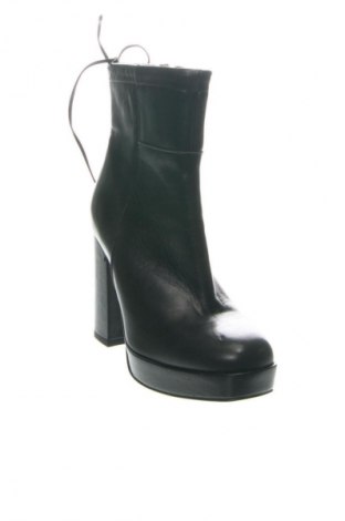 Női bokacsizma Alesya, Méret 37, Szín Fekete, Ár 43 459 Ft