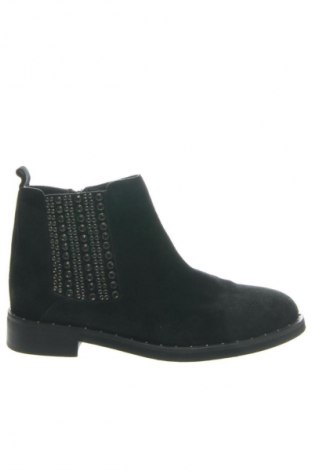 Damen Stiefeletten Alma en Pena, Größe 39, Farbe Schwarz, Preis 76,99 €