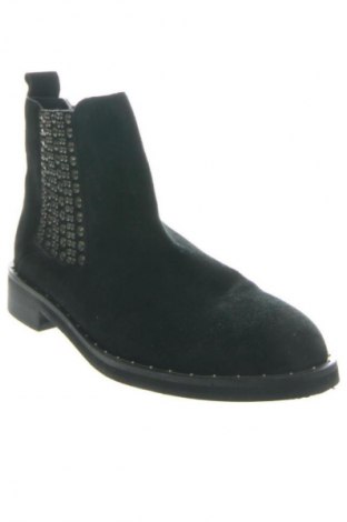 Damen Stiefeletten Alma en Pena, Größe 39, Farbe Schwarz, Preis 76,99 €