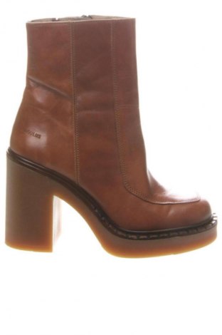 Dámské boty  Angulus, Velikost 37, Barva Hnědá, Cena  1 629,00 Kč