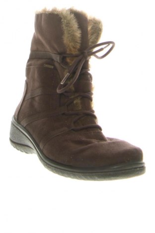 Damen Stiefeletten Ara, Größe 41, Farbe Braun, Preis € 61,99