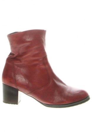 Damen Stiefeletten Ara, Größe 38, Farbe Rot, Preis € 52,99