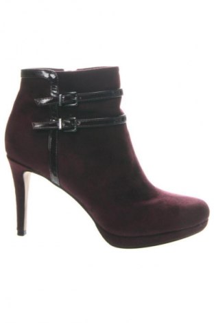 Dámské poltopánky Bata, Veľkosť 38, Farba Červená, Cena  48,95 €