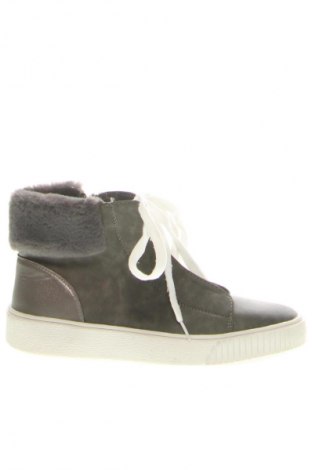 Dámské poltopánky Blue Motion, Veľkosť 38, Farba Sivá, Cena  49,95 €