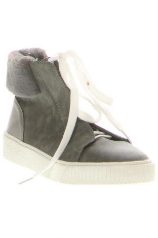 Dámské poltopánky Blue Motion, Veľkosť 38, Farba Sivá, Cena  49,95 €