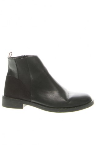 Damen Stiefeletten Blue Motion, Größe 41, Farbe Schwarz, Preis 23,99 €