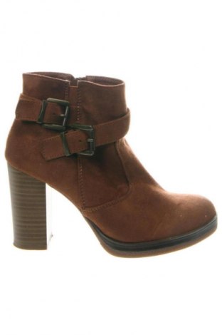 Dámské poltopánky Bobo Choses, Veľkosť 36, Farba Hnedá, Cena  50,08 €