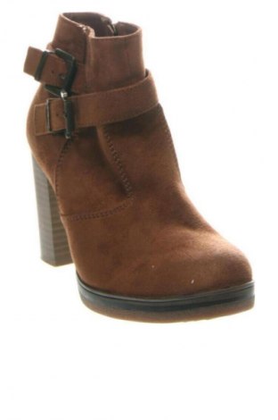 Dámské poltopánky Bobo Choses, Veľkosť 36, Farba Hnedá, Cena  50,08 €