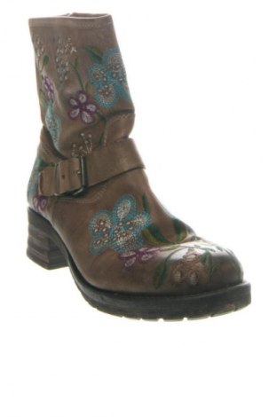 Damen Stiefeletten Brako, Größe 40, Farbe Mehrfarbig, Preis 46,39 €