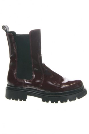 Dámské poltopánky Bullboxer, Veľkosť 39, Farba Červená, Cena  50,95 €