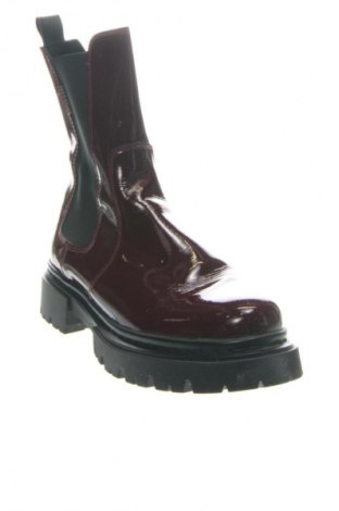 Dámské poltopánky Bullboxer, Veľkosť 39, Farba Červená, Cena  50,95 €