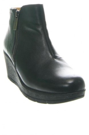 Női bokacsizma Bussola, Méret 38, Szín Fekete, Ár 18 479 Ft