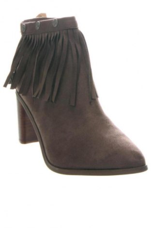 Dámské poltopánky CM Laufsteg Munchen, Veľkosť 39, Farba Hnedá, Cena  50,95 €