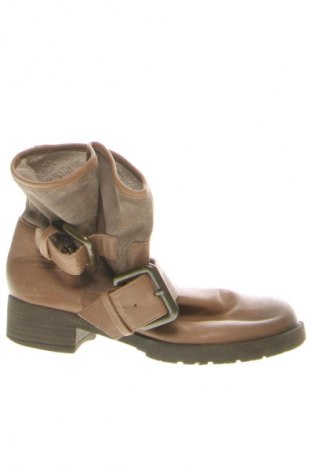 Dámské boty  Cinderella, Velikost 37, Barva Hnědá, Cena  1 579,00 Kč