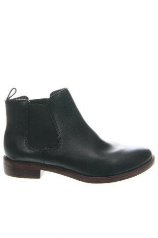 Dámské poltopánky Clarks, Veľkosť 37, Farba Čierna, Cena  74,95 €