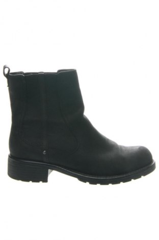 Dámské poltopánky Clarks, Veľkosť 38, Farba Čierna, Cena  84,95 €