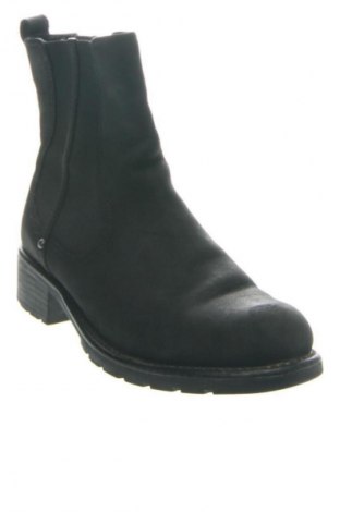 Dámské poltopánky Clarks, Veľkosť 38, Farba Čierna, Cena  84,95 €