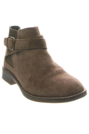 Dámské poltopánky Clarks, Veľkosť 37, Farba Hnedá, Cena  109,39 €
