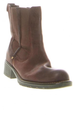 Damen Stiefeletten Clarks, Größe 37, Farbe Braun, Preis 64,99 €