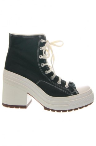 Dámské poltopánky Converse, Veľkosť 43, Farba Čierna, Cena  74,57 €