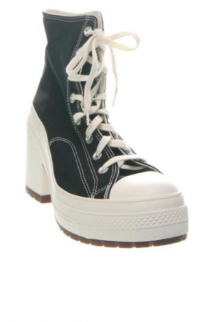 Dámské poltopánky Converse, Veľkosť 43, Farba Čierna, Cena  74,57 €