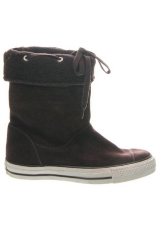 Dámské poltopánky Converse, Veľkosť 39, Farba Hnedá, Cena  89,43 €