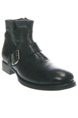 Dámské poltopánky Corvari, Veľkosť 38, Farba Čierna, Cena  125,51 €